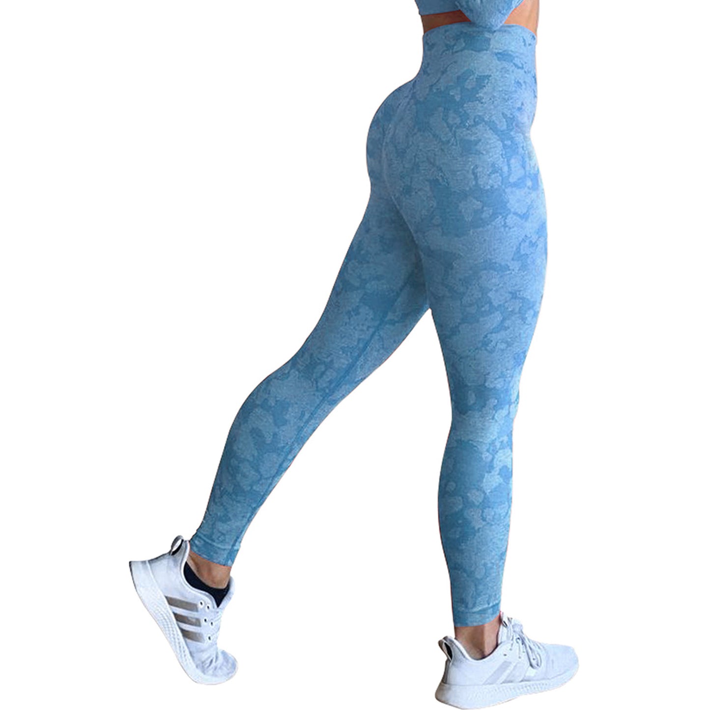 FITNESS YOGA PANTS