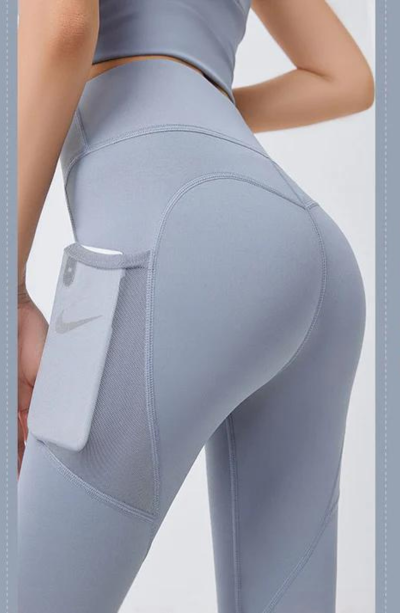 WOMEN CONTROL JOGGING  LEGGINGS