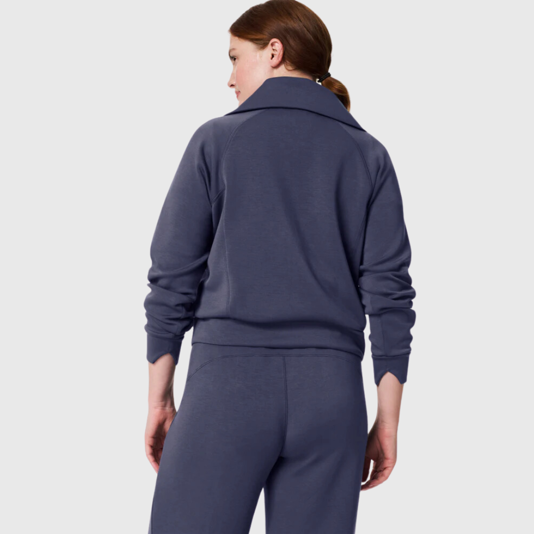 SPANX AIR ESSENTIALS 2-PIECE LOUNGEWEAR