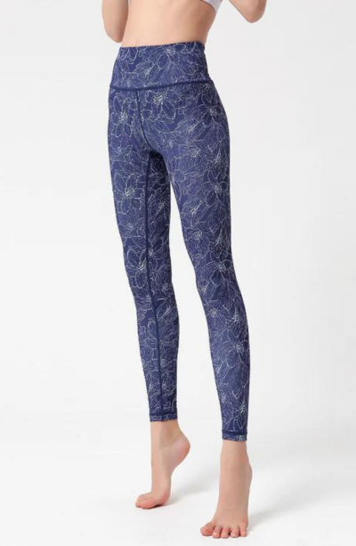 HIGH WAIST SPORTS LEGGING