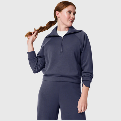 SPANX AIR ESSENTIALS 2-PIECE LOUNGEWEAR