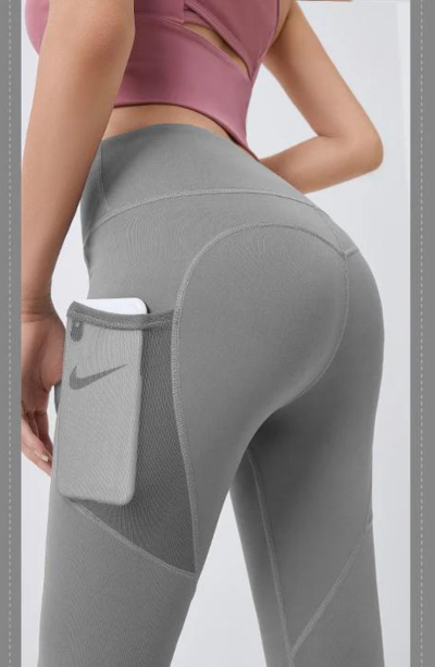 WOMEN CONTROL JOGGING  LEGGINGS