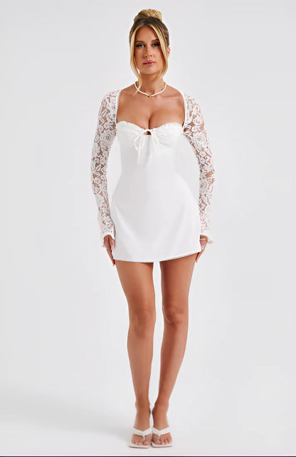 JACINTA MINI DRESS