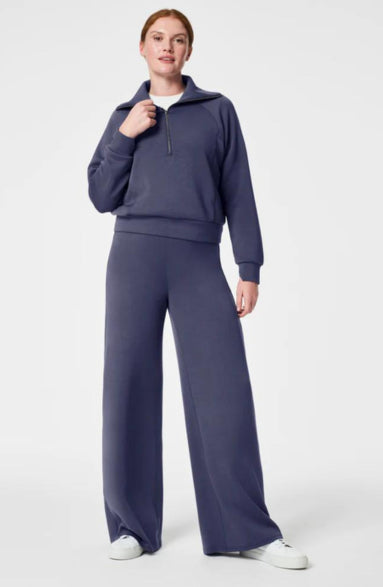 SPANX AIR ESSENTIALS 2-PIECE LOUNGEWEAR