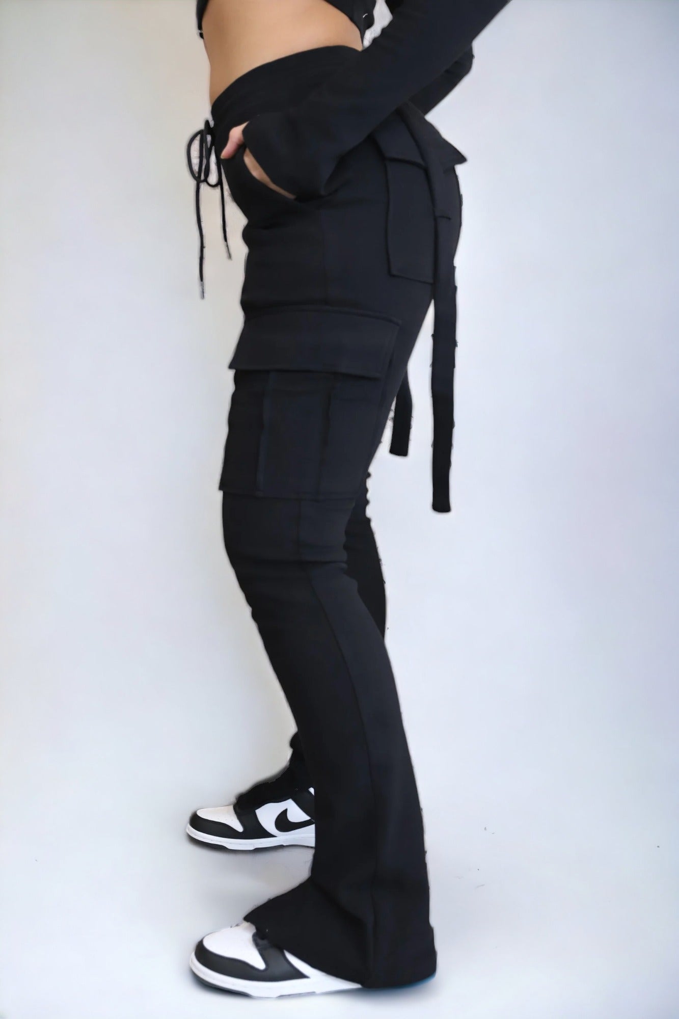 VIRAL CARGO JOGGER PANT