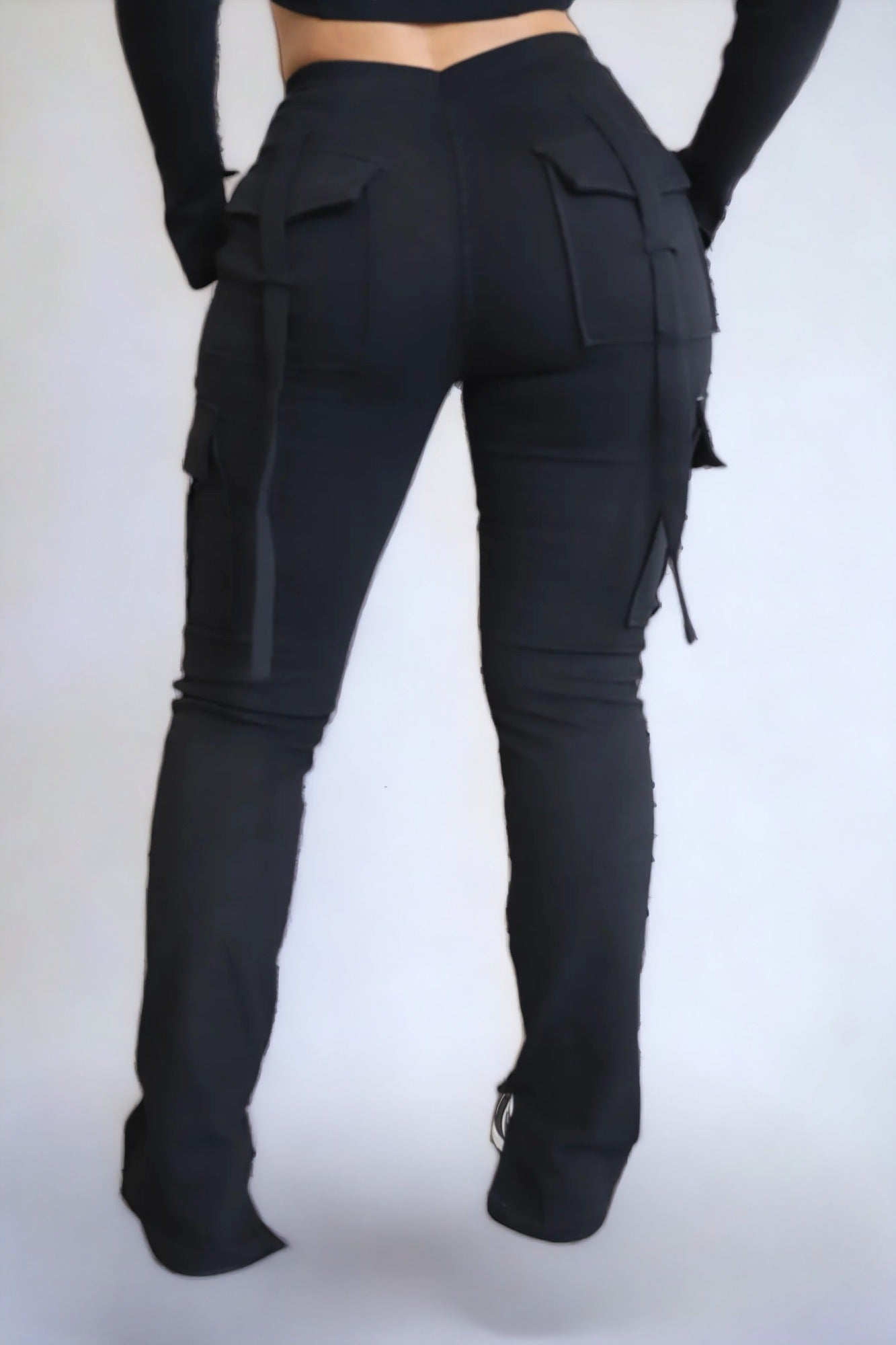 VIRAL CARGO JOGGER PANT