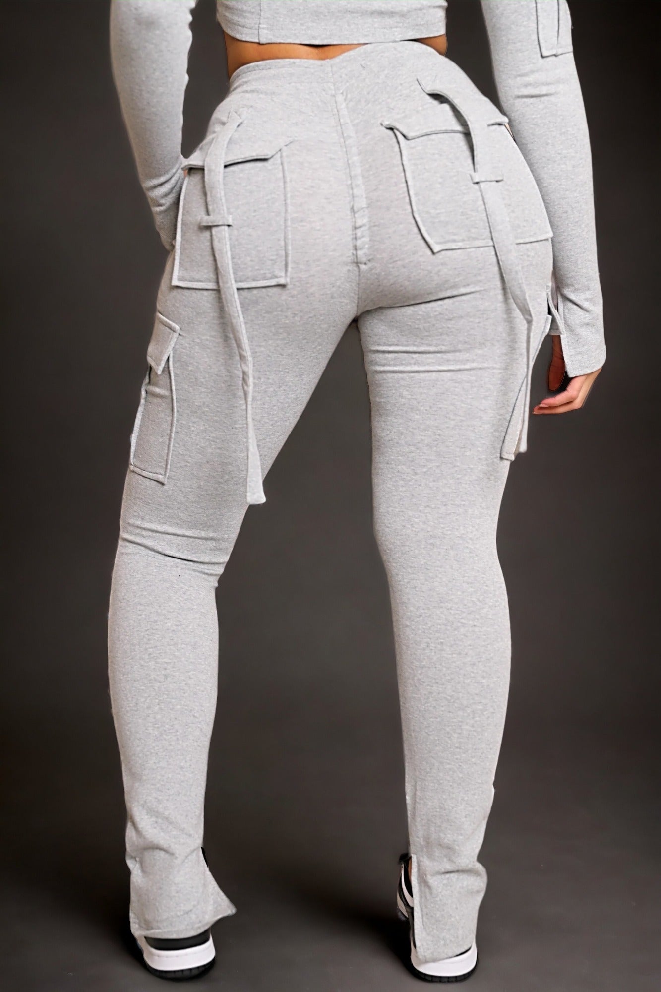 VIRAL CARGO JOGGER PANT