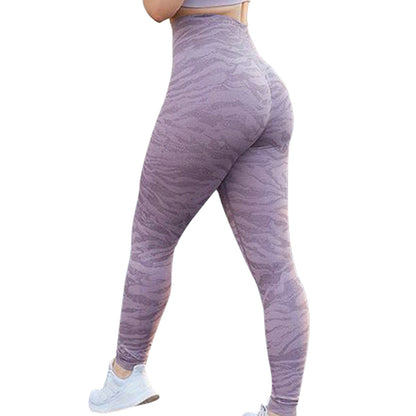 FITNESS YOGA PANTS