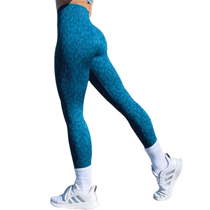 FITNESS YOGA PANTS