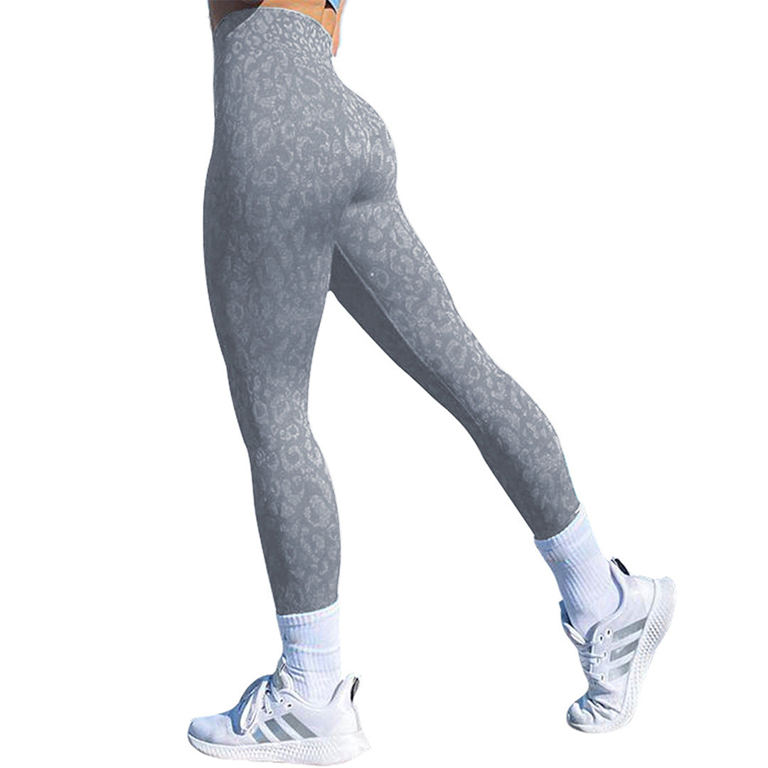 FITNESS YOGA PANTS