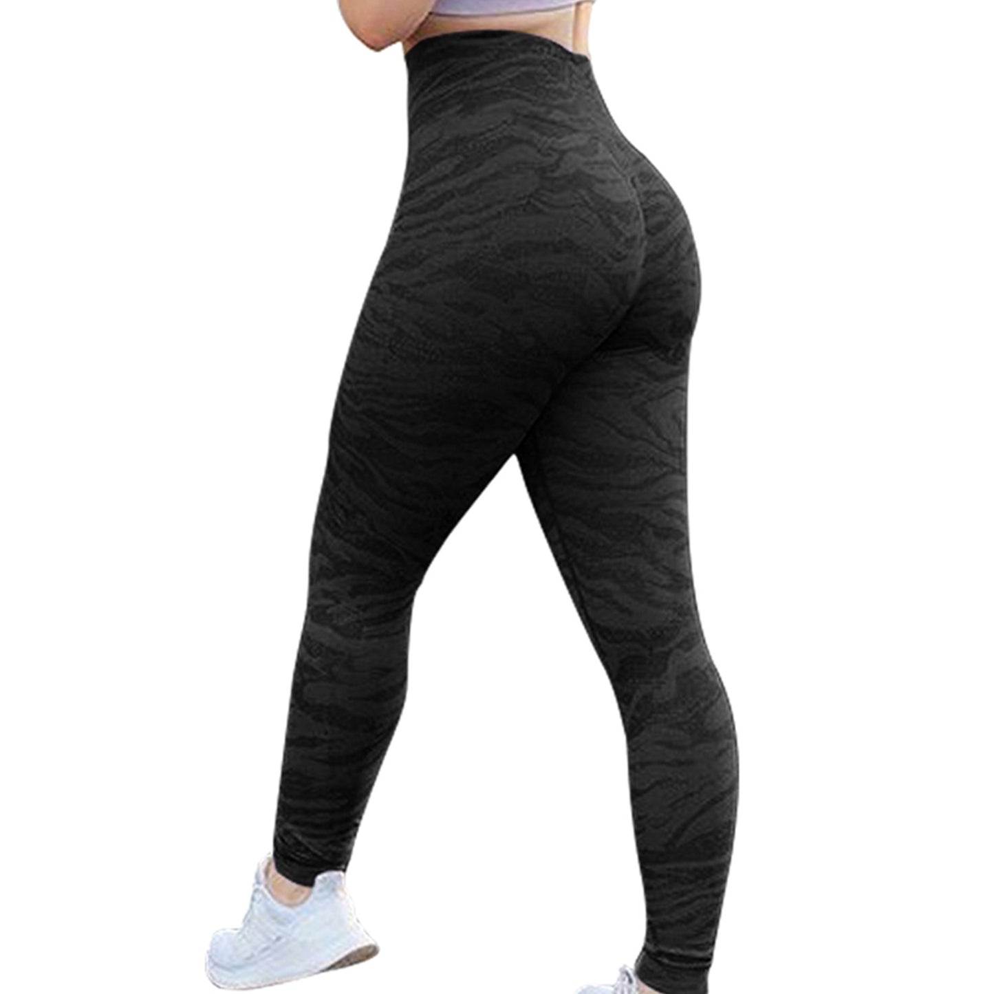 FITNESS YOGA PANTS