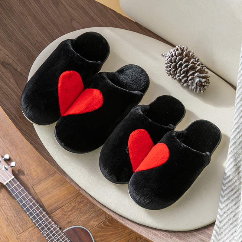 WINTER COSY SLIPPERS