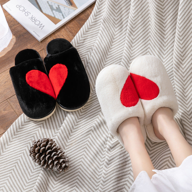 WINTER COSY SLIPPERS