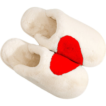 WINTER COSY SLIPPERS