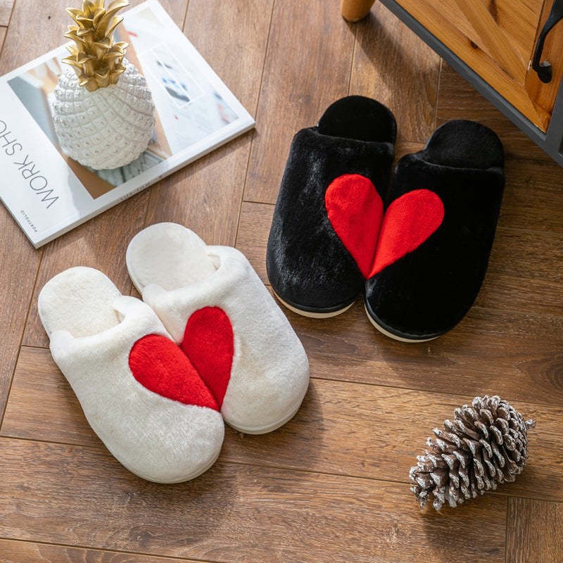 WINTER COSY SLIPPERS