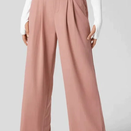 WOMEN'S CASUAL SUIT PANTS