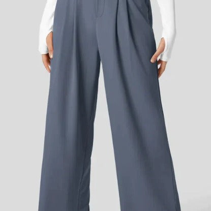 WOMEN'S CASUAL SUIT PANTS