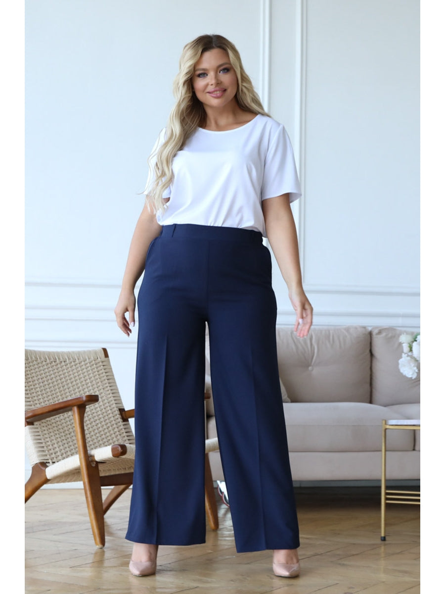 WOMEN'S CASUAL SUIT PANTS