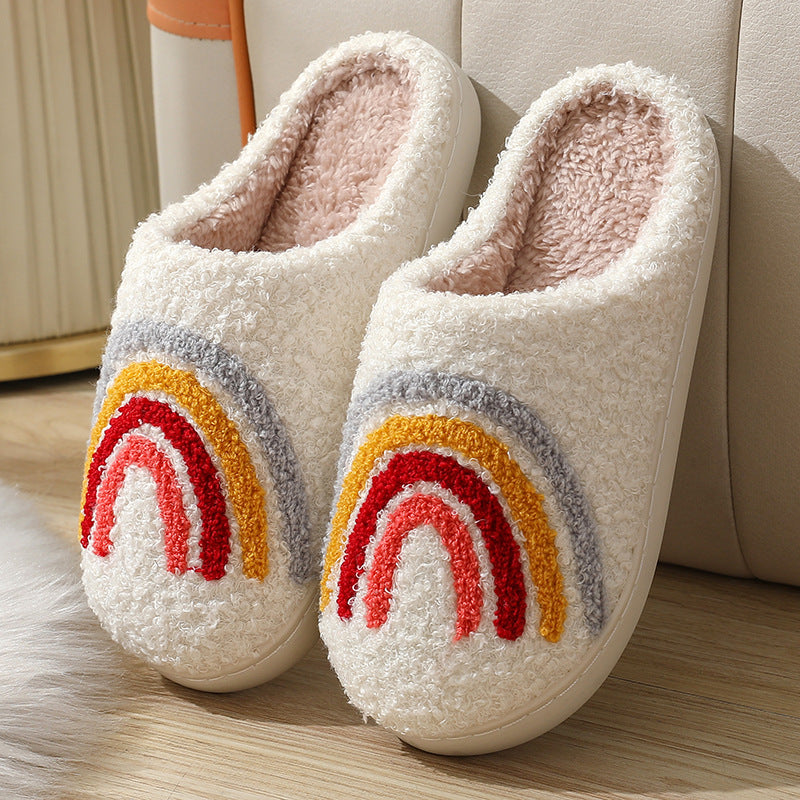 WOMEN'S LOVELY COSY SLIPPERS