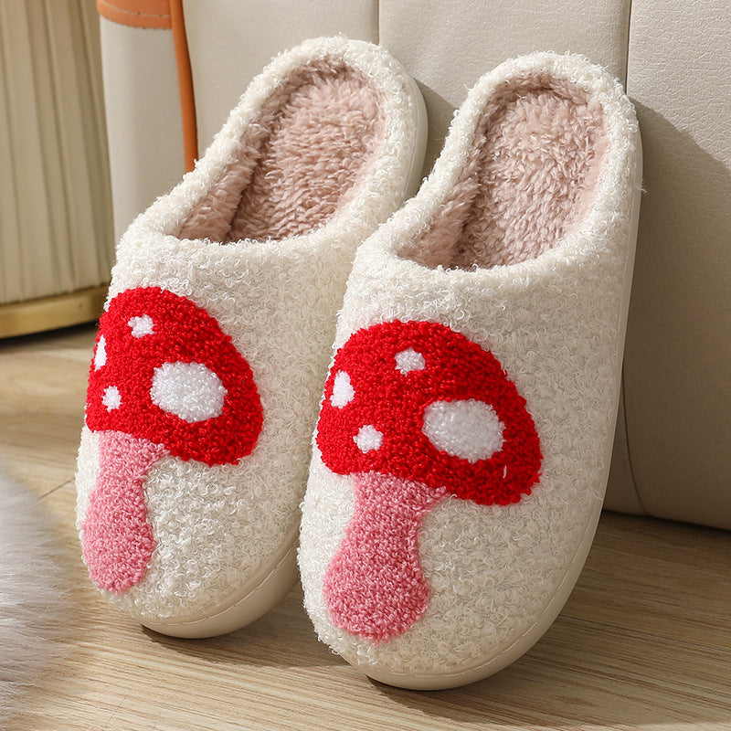 WOMEN'S LOVELY COSY SLIPPERS