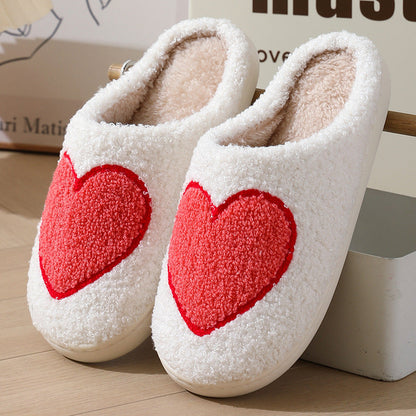 WOMEN'S LOVELY COSY SLIPPERS