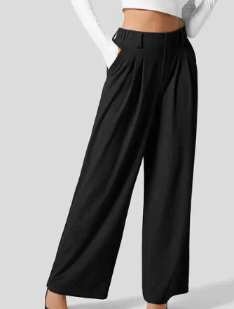 WOMEN'S CASUAL SUIT PANTS