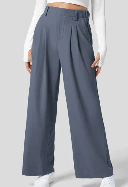 WOMEN'S CASUAL SUIT PANTS