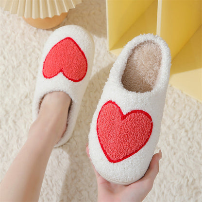 WOMEN'S LOVELY COSY SLIPPERS