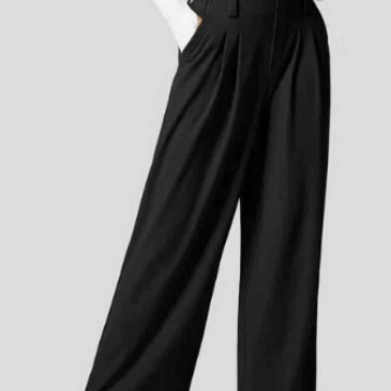 WOMEN'S CASUAL SUIT PANTS